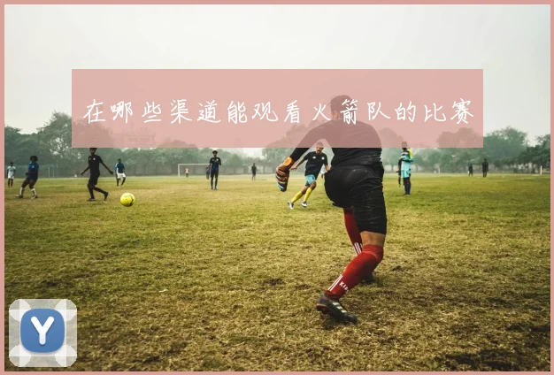 在哪些渠道能观看火箭队的比赛