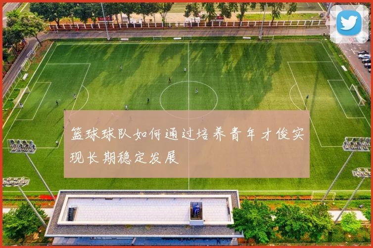 篮球球队如何通过培养青年才俊实现长期稳定发展