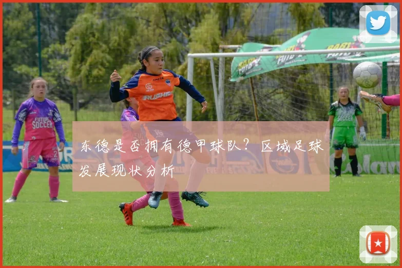东德是否拥有德甲球队？区域足球发展现状分析